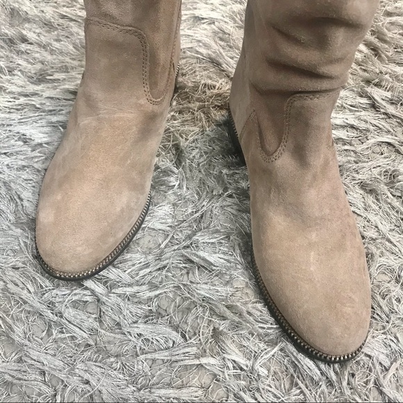 MICHAEL KORS BOOTS🔥 - Picture 4 of 9